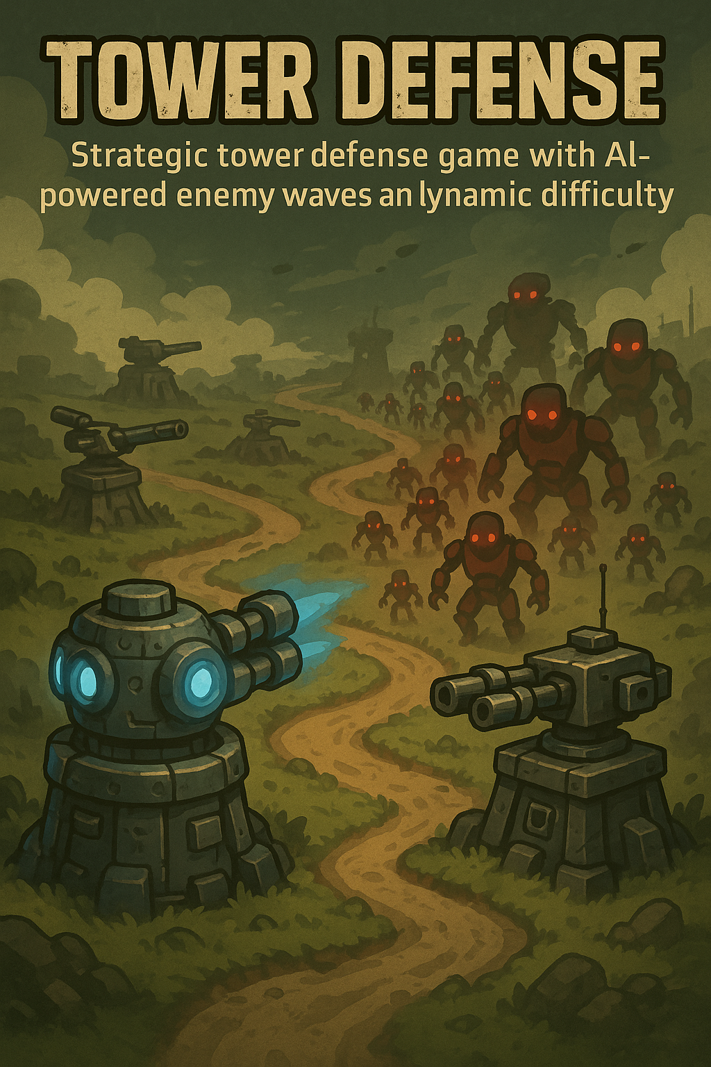 Tower Defense